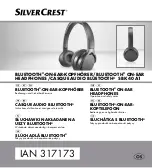 Silvercrest HG05014A Operation And Safety Notes preview