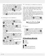 Preview for 36 page of Silvercrest HG05395A Operation And Safety Notes