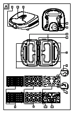 Preview for 3 page of Silvercrest HG05615A Operation And Safety Notes