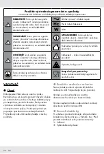 Preview for 72 page of Silvercrest HG05615A Operation And Safety Notes