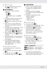 Preview for 127 page of Silvercrest HG06648 Operation And Safety Notes