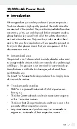 Preview for 7 page of Silvercrest HG06862E Manual