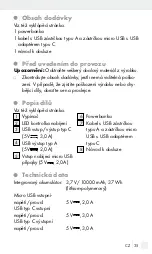 Preview for 35 page of Silvercrest HG06862E Manual