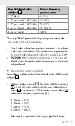 Preview for 39 page of Silvercrest HG06862E Manual