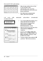 Preview for 37 page of Silvercrest HS1000 User Manual And Service Information