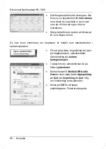 Preview for 57 page of Silvercrest HS1000 User Manual And Service Information