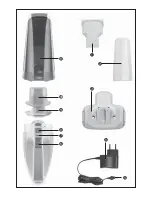 Preview for 3 page of Silvercrest IAN 106317 Operating Instructions Manual