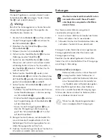 Preview for 18 page of Silvercrest IAN 106317 Operating Instructions Manual