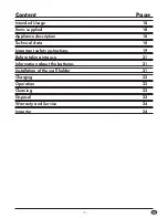 Preview for 20 page of Silvercrest IAN 106317 Operating Instructions Manual