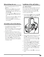 Preview for 24 page of Silvercrest IAN 106317 Operating Instructions Manual