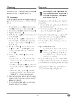 Preview for 26 page of Silvercrest IAN 106317 Operating Instructions Manual