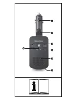 Предварительный просмотр 3 страницы Silvercrest IAN 279754 Operating Instructions Manual