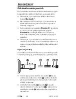 Предварительный просмотр 99 страницы Silvercrest IAN 279754 Operating Instructions Manual