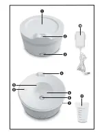 Preview for 3 page of Silvercrest IAN 285279 Operating Instructions Manual