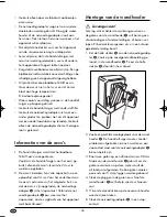 Предварительный просмотр 31 страницы Silvercrest IAN 73540 Operating Instructions Manual