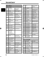 Предварительный просмотр 61 страницы Silvercrest IAN 77419 Operating Instructions Manual