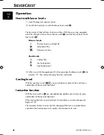 Preview for 10 page of Silvercrest IONIC HAIRDRYER SHTR 2200 A1 Operation And Safety Notes