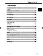 Preview for 15 page of Silvercrest IONIC HAIRDRYER SHTR 2200 A1 Operation And Safety Notes