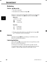 Preview for 46 page of Silvercrest IONIC HAIRDRYER SHTR 2200 A1 Operation And Safety Notes