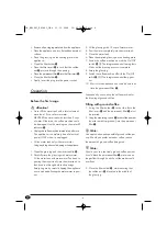 Preview for 6 page of Silvercrest KH 1081 Operating Instructions Manual