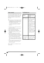 Preview for 8 page of Silvercrest KH 1081 Operating Instructions Manual