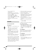 Preview for 22 page of Silvercrest KH 1081 Operating Instructions Manual