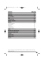 Preview for 35 page of Silvercrest KH 1081 Operating Instructions Manual