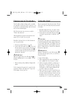 Preview for 11 page of Silvercrest KH 1122 Operating Instructions Manual