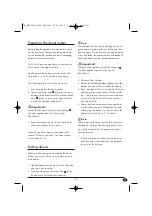 Preview for 23 page of Silvercrest KH 1122 Operating Instructions Manual