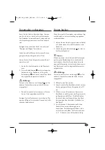 Preview for 29 page of Silvercrest KH 1122 Operating Instructions Manual