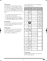 Preview for 47 page of Silvercrest KH 1167 Operating Instructions Manual