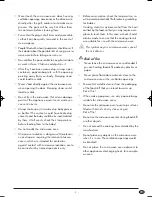 Preview for 5 page of Silvercrest KH 1168 Operating Instructions Manual