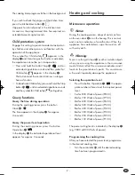 Preview for 11 page of Silvercrest KH 1168 Operating Instructions Manual