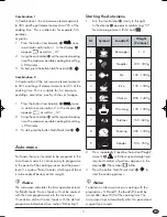 Preview for 13 page of Silvercrest KH 1168 Operating Instructions Manual