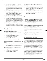 Preview for 17 page of Silvercrest KH 1168 Operating Instructions Manual