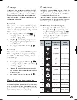 Preview for 29 page of Silvercrest KH 1168 Operating Instructions Manual