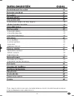 Preview for 35 page of Silvercrest KH 1168 Operating Instructions Manual