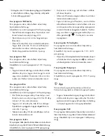 Preview for 47 page of Silvercrest KH 1168 Operating Instructions Manual