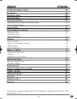 Preview for 67 page of Silvercrest KH 1168 Operating Instructions Manual