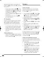 Preview for 74 page of Silvercrest KH 1168 Operating Instructions Manual