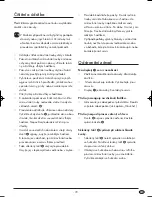 Preview for 81 page of Silvercrest KH 1168 Operating Instructions Manual