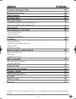 Preview for 83 page of Silvercrest KH 1168 Operating Instructions Manual