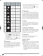 Preview for 110 page of Silvercrest KH 1168 Operating Instructions Manual