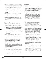 Preview for 118 page of Silvercrest KH 1168 Operating Instructions Manual