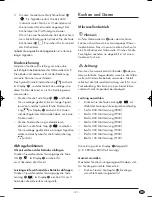 Preview for 123 page of Silvercrest KH 1168 Operating Instructions Manual