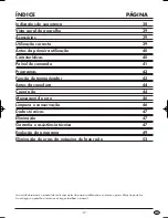 Preview for 39 page of Silvercrest KH 1171 Operating Instructions Manual