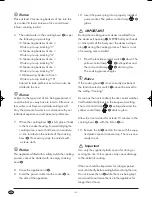 Preview for 6 page of Silvercrest KH 1558 Operating Instructions Manual