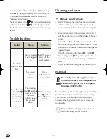 Предварительный просмотр 8 страницы Silvercrest KH 1558 Operating Instructions Manual