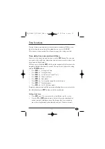 Preview for 15 page of Silvercrest KH 2031 Operating Instructions Manual