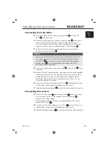 Предварительный просмотр 11 страницы Silvercrest KH 2131 Operating Instructions Manual